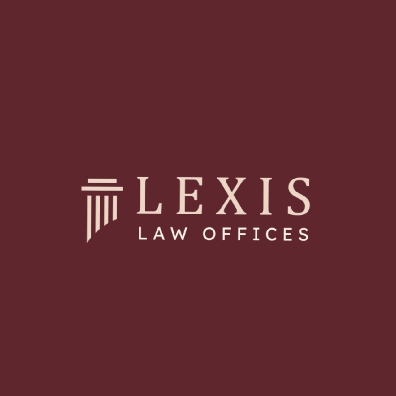 Lexis Law Offices Logo